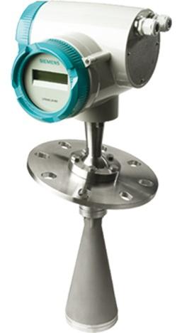 SITRANS LR460 Radar Level Transmitter