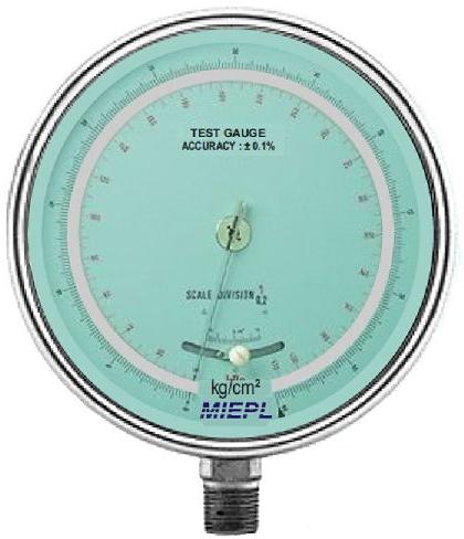 Test Gauge