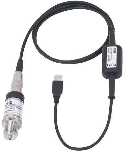 USB Pressure Transmitter