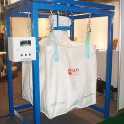 Bagging Machine