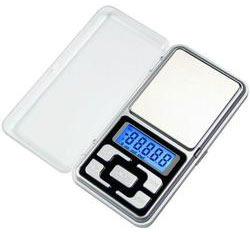 Digital Pocket Scale, Feature : Accurate