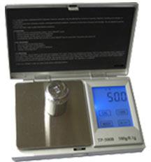 Electronic Pocket Scale, Feature : Easy To Carry