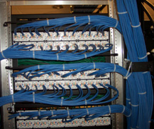 LAN Cabling Certification Services