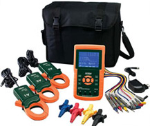 Power Quality Analysis