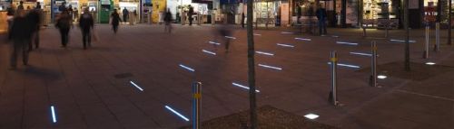 Inground Light, Feature : Shock Resistance 2000kg