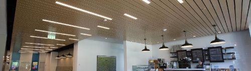 LED Linear Lights
