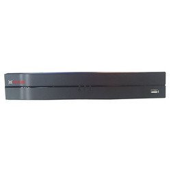 16 Ch NVR 2 SATA CCTV DVR & NVR