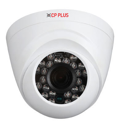 2.4MP CCTV IP Dome Camera