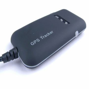 ET03 Vehicle GPS Tracker