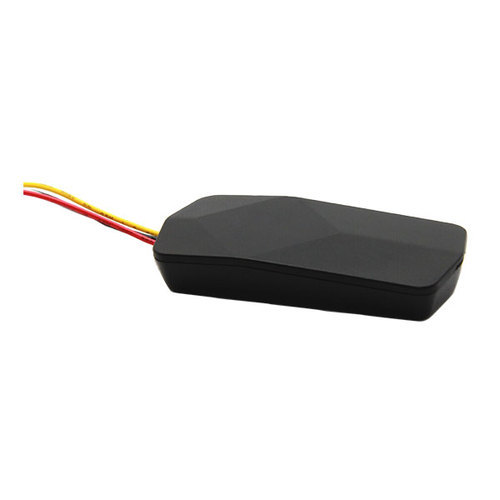 ET06 Vehicle GPS Tracker