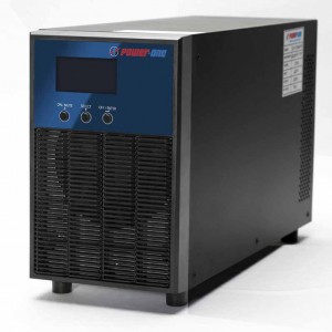 5KVA Online UPS DSP Controlled Online UPS 1Phase - 1Phase