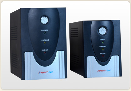 Line Interactive UPS