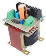 2A Variable Power Supply