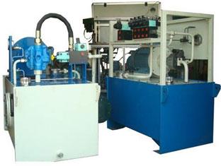 Eco Friendly Power Pack