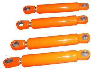 Welded Design Hydraulic Cylinder