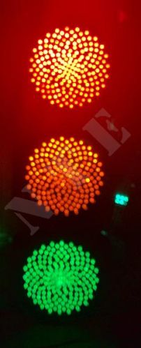 Traffic Signal Lights