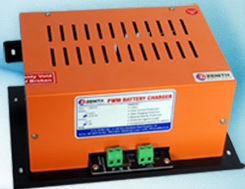 Automatic Battery Charger