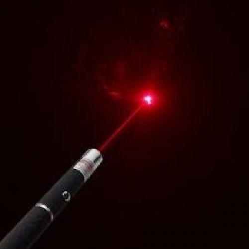 Laser Pointer Pen