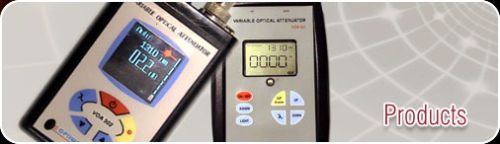 Variable Optical Attenuator