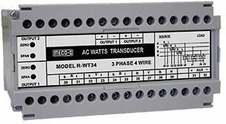 WATT TRANSDUCER