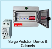 Surge Protection Devices