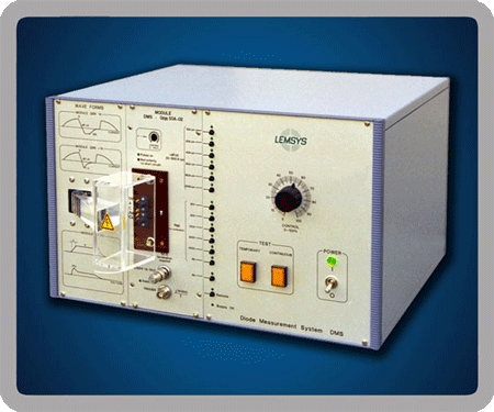 Power Semiconductor Test Systems