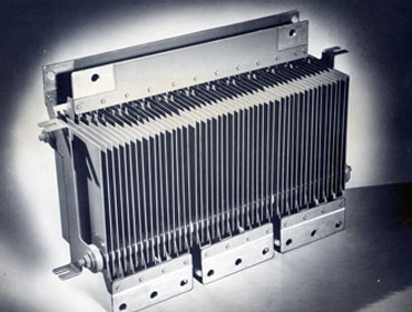 Selenium Rectifier