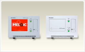 MELQIC Data Logging Analyzer