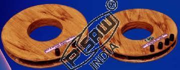 Mutual Inductance Coils