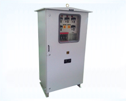 Cathodic Protection Transformer Rectifier