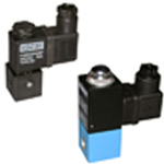 Direct Acting Solenoid Valves