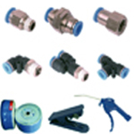 Tube Fittings