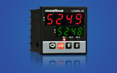 Auto-Tune PID Controller LC5248L-AT