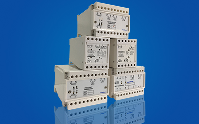 Current/ Voltage/ Power/ Frequency Transducers