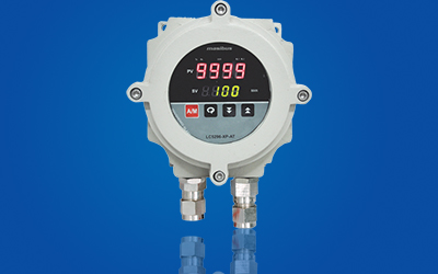 LC5296-XP-AT Flame Proof Auto-Tune Controller