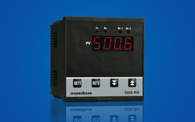 5006RN Single Display Off Controller