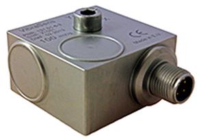 Triaxial Accelerometer 131