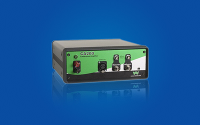 Vibration Calibrator CA200