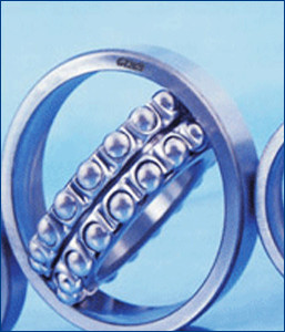 Angular Contact Ball Bearings