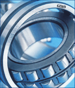 Spherical Roller Bearings
