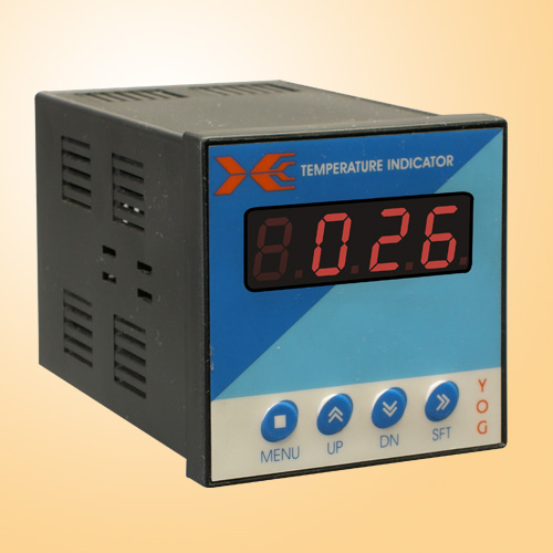 Process Indicator MC