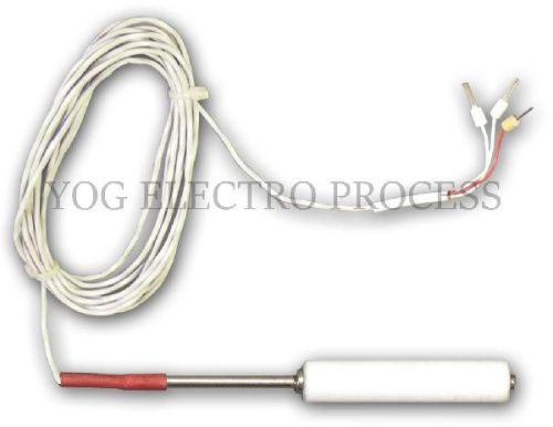 RTD For Surface Temperature