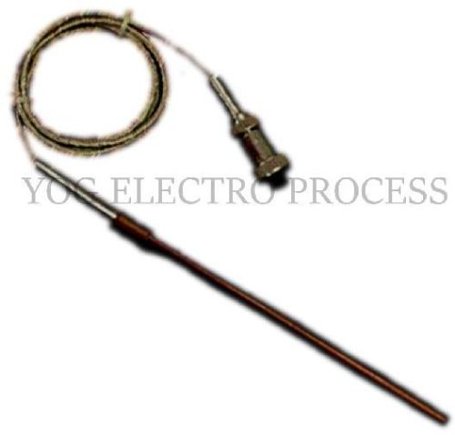 RTD With PTFE Coated