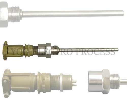 RTD With Quick Disconnect ( Model 1)