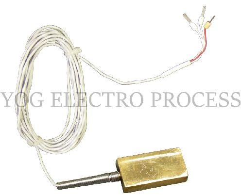 Surface Temperature Plate