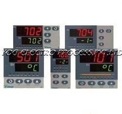 Yudian Digital Temperature Indicators