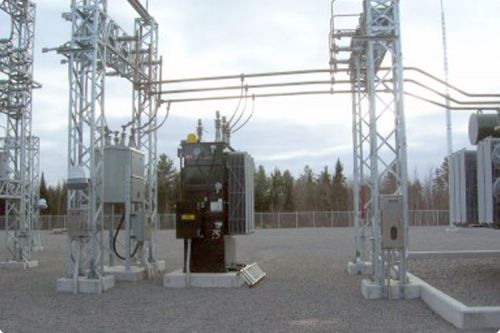 Earthing Transformers