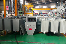 INVERTER DUTY TRANSFORMERS