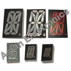 Alphanumeric LED Display