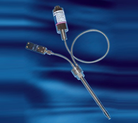 PT 412 Alternate Fill Pressure Sensors
